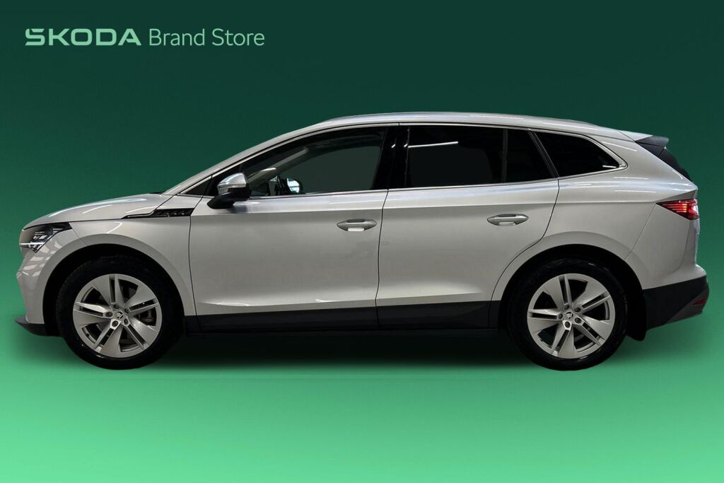 Skoda Enyaq 2021 60 iV