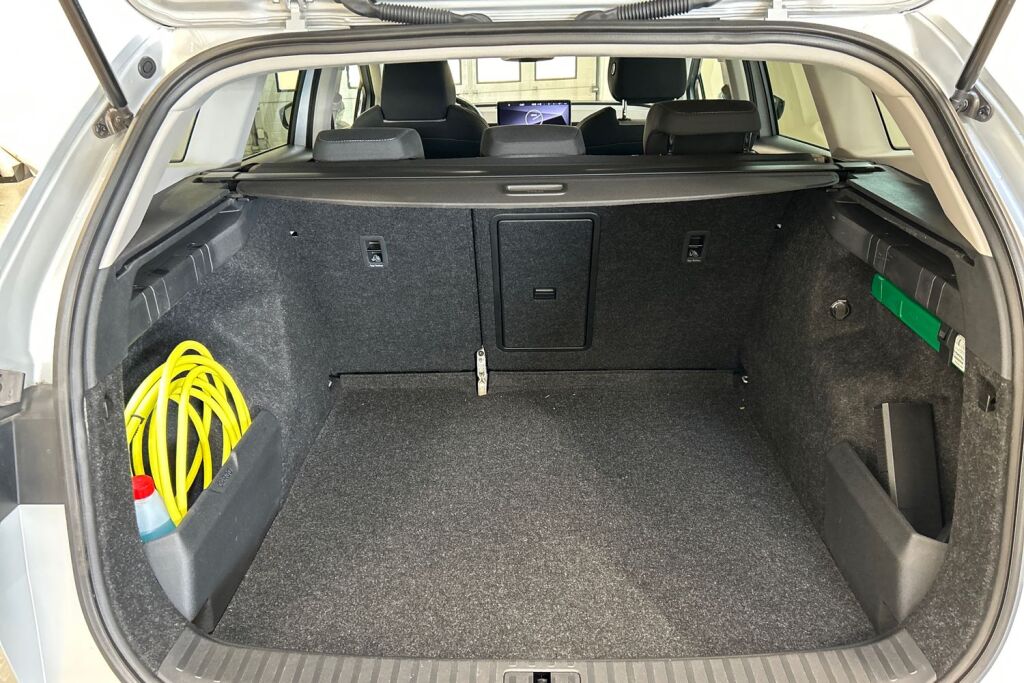 Skoda Enyaq 2021 60 iV