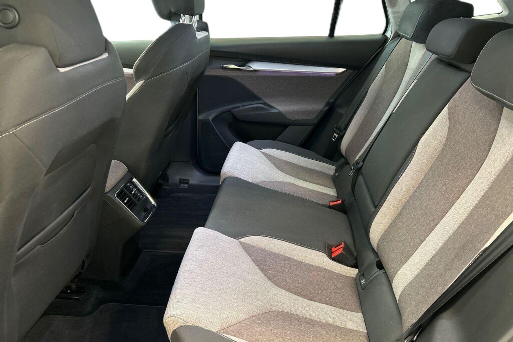 Skoda Enyaq 2021 60 iV