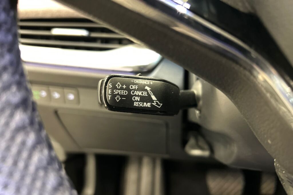 Skoda Enyaq 2021 60 iV