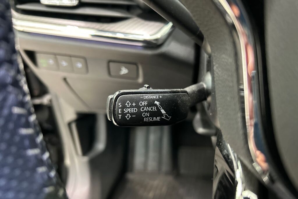 SKODA ENYAQ 2022 80x 4x4 SportLine iV