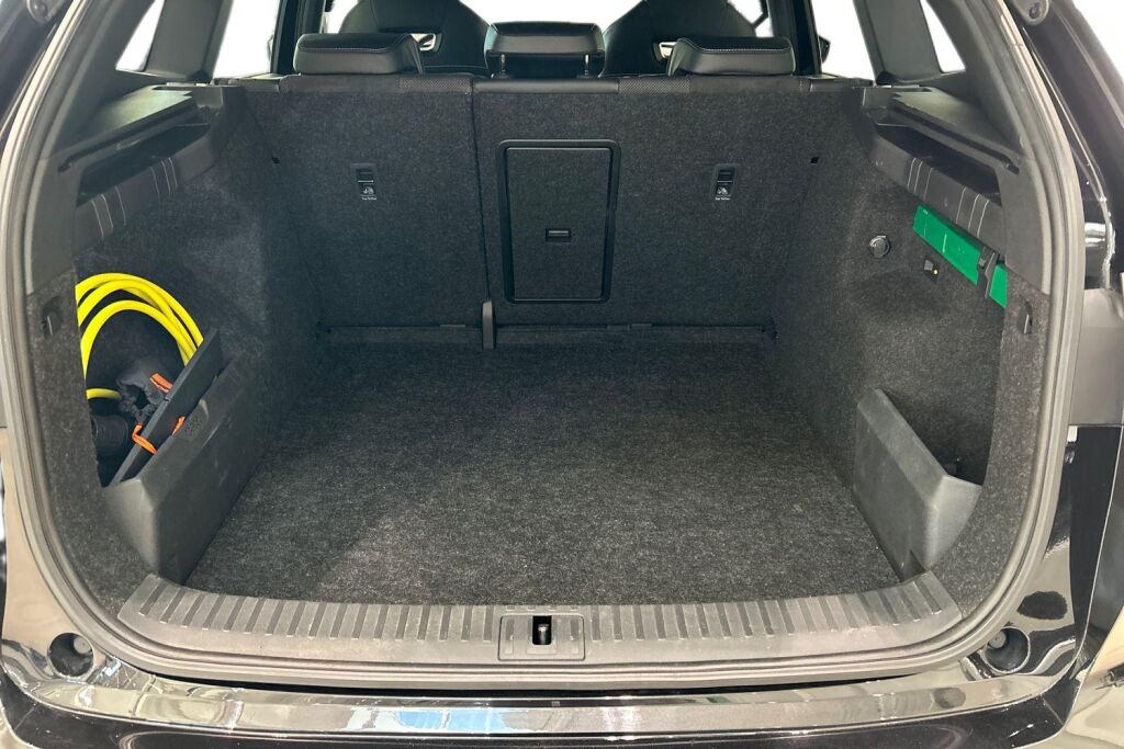 SKODA ENYAQ 2022 80x 4x4 SportLine iV