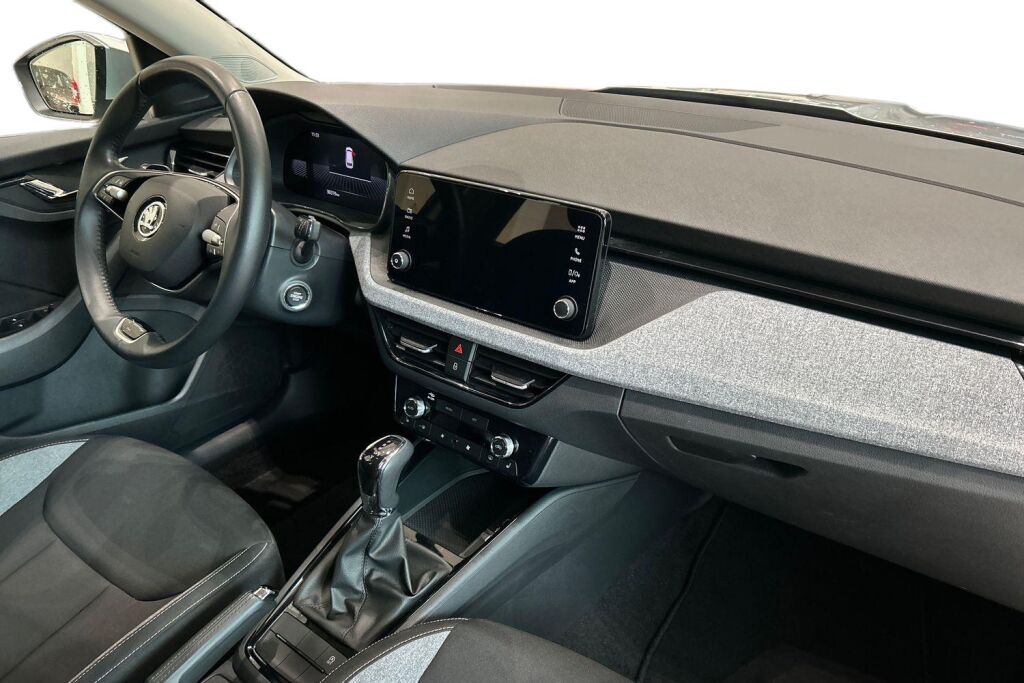 Skoda Kamiq 2024 1.0 TSI 116 Selection DSG Autom.