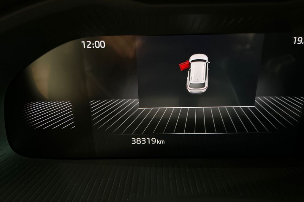 Skoda Kamiq 2024 1.0 TSI 116 Selection DSG Autom.