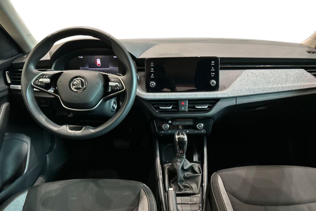 Skoda Kamiq 2024 1.0 TSI 116 Selection DSG Autom.