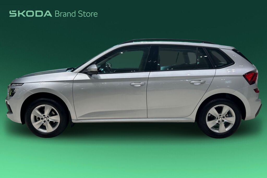 Skoda Kamiq 2024 1.0 TSI 116 Selection DSG Autom.