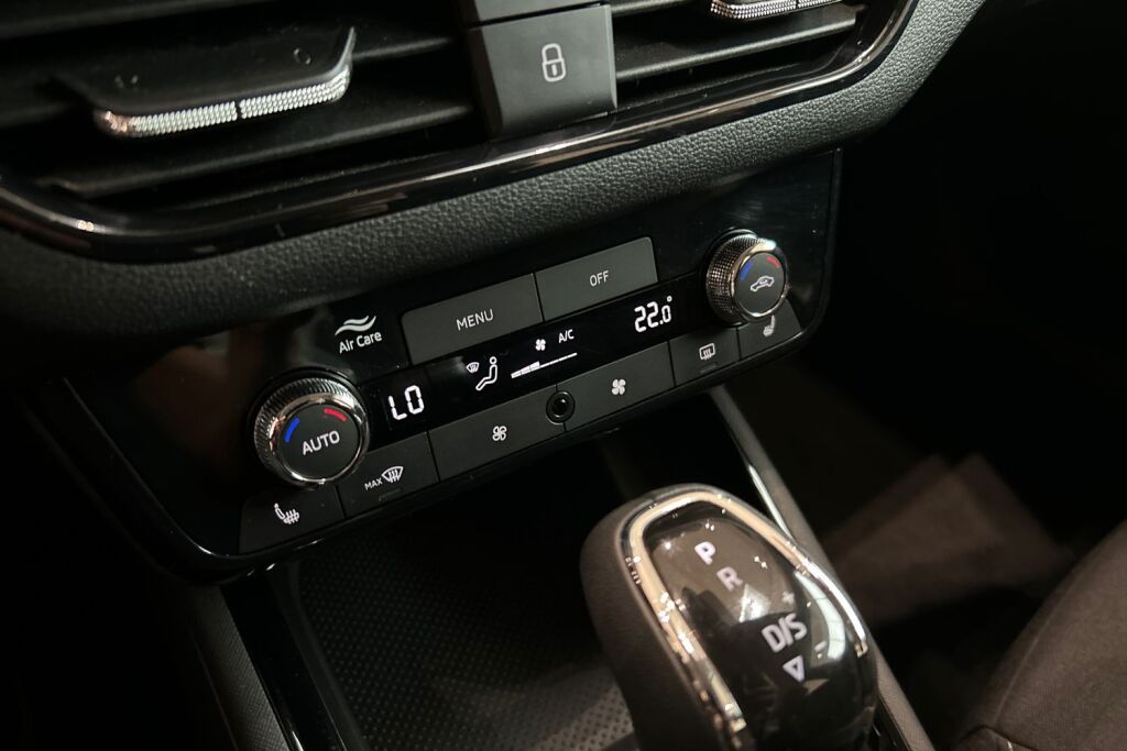 Skoda Kamiq 2024 1.0 TSI 116 Selection DSG Autom.