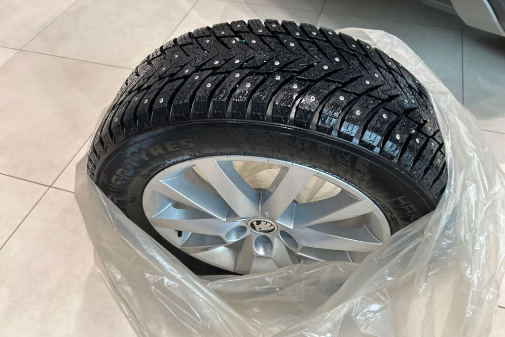 Skoda Kamiq 2024 1.0 TSI 116 Selection DSG Autom.