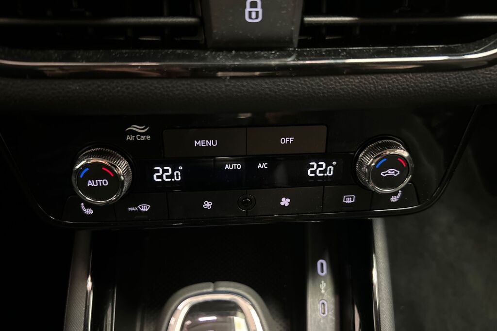 Skoda Kamiq 2024 1.0 TSI 116 Selection DSG Autom.