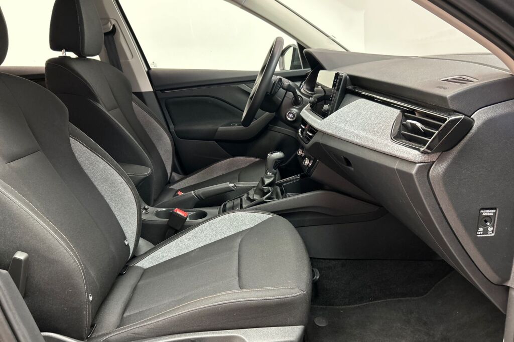 Skoda Kamiq 2024 1.0 TSI 116 Selection DSG Autom.