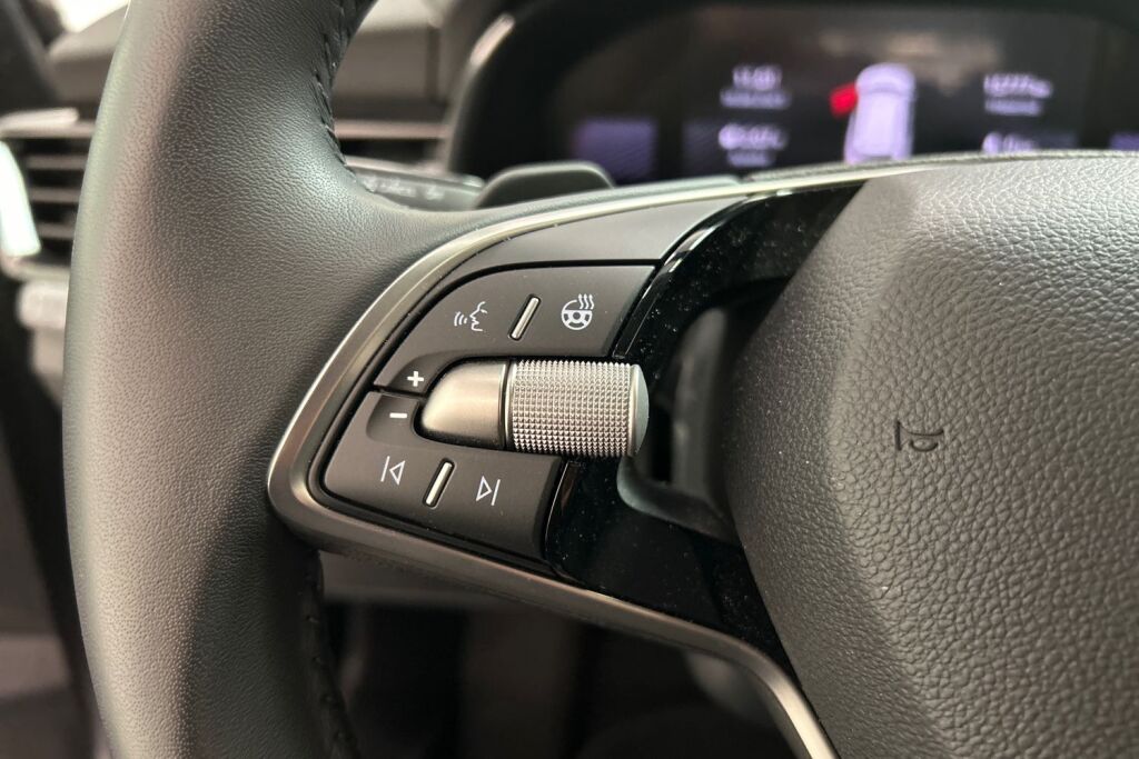 Skoda Kamiq 2024 1.0 TSI 116 Selection DSG Autom.
