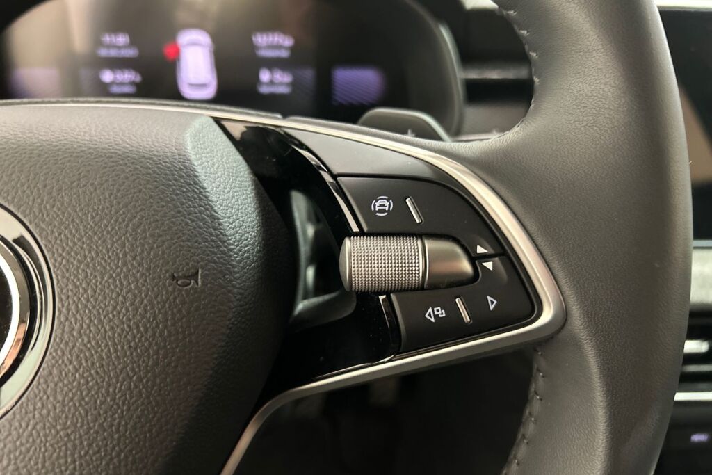 Skoda Kamiq 2024 1.0 TSI 116 Selection DSG Autom.