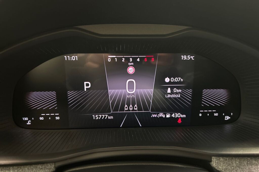 Skoda Kamiq 2024 1.0 TSI 116 Selection DSG Autom.