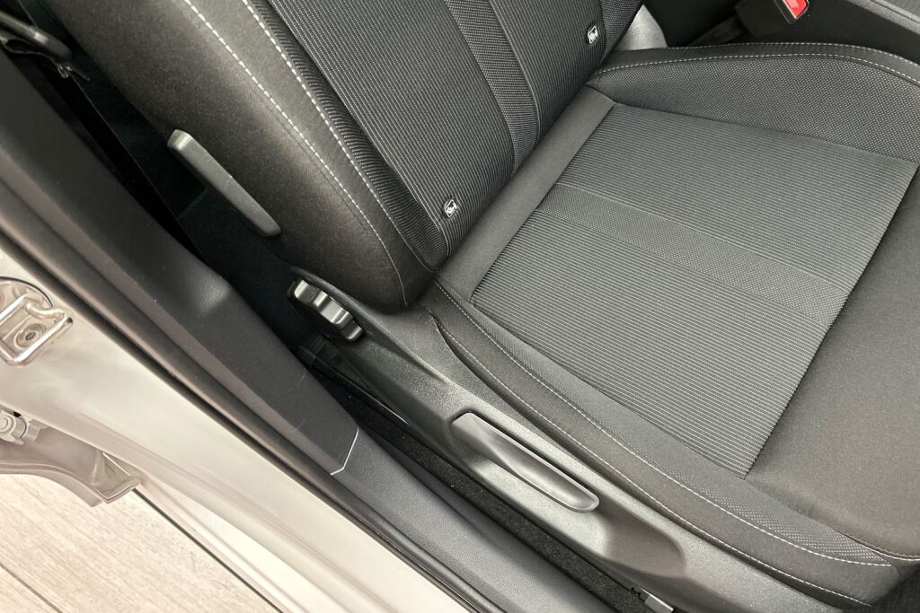 Skoda Octavia 2022 1.5 TSI G-TEC Ambition DSG Autom.
