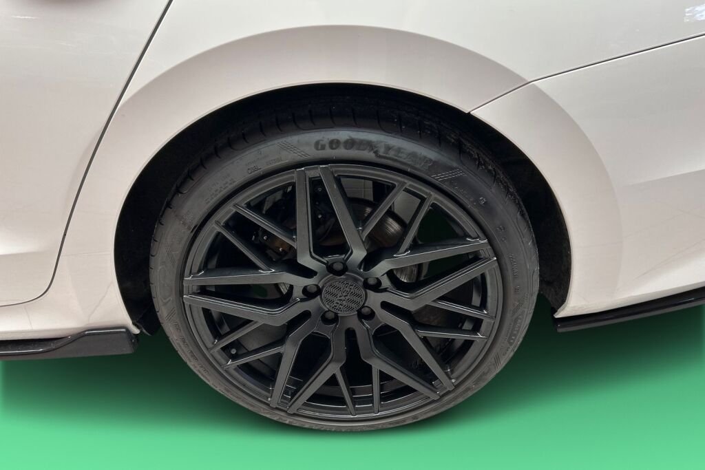 Skoda Octavia 2022 1.5 TSI G-TEC Ambition DSG Autom.