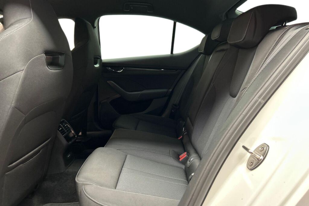 Skoda Octavia 2022 1.5 TSI G-TEC Ambition DSG Autom.