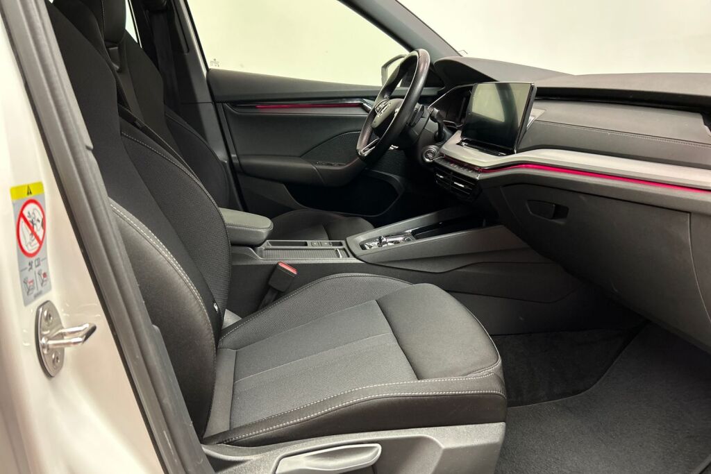 Skoda Octavia 2022 1.5 TSI G-TEC Ambition DSG Autom.
