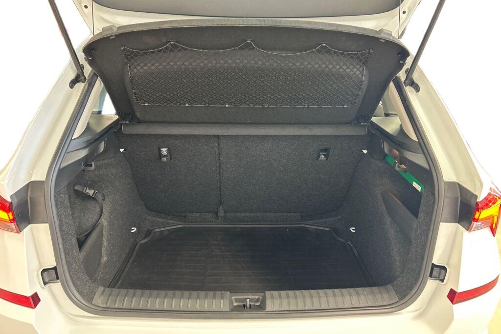 SKODA Kamiq 2022 1.0 TSI 110 Ambition DSG Autom.