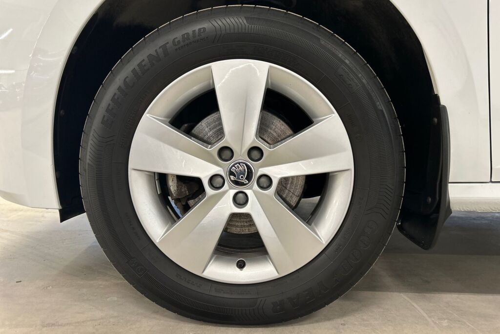 SKODA Kamiq 2022 1.0 TSI 110 Ambition DSG Autom.