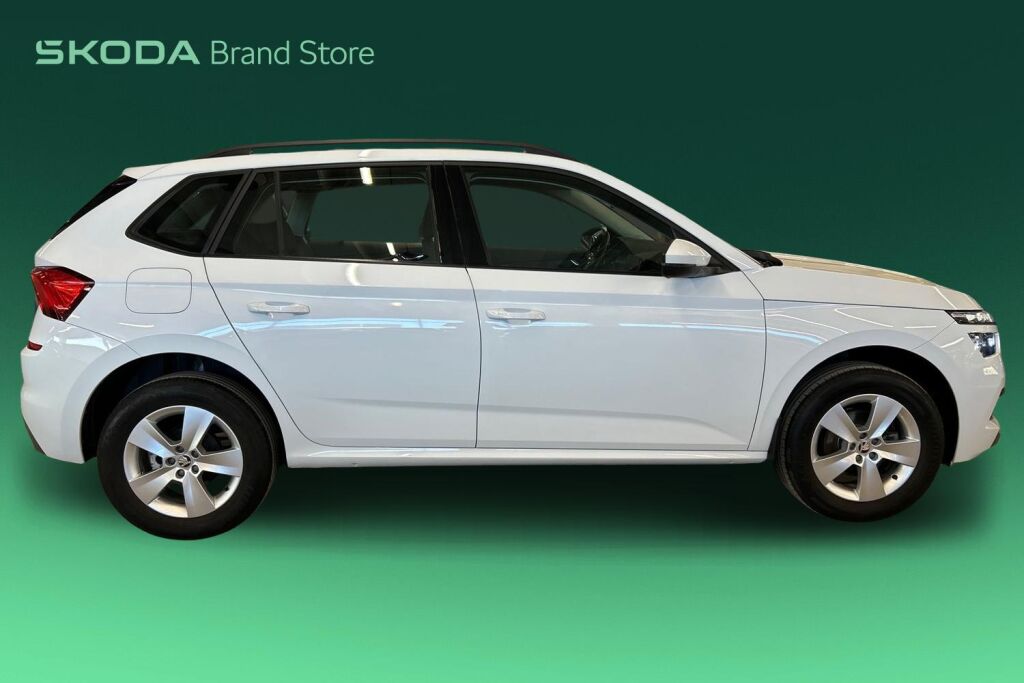 SKODA Kamiq 2022 1.0 TSI 110 Ambition DSG Autom.