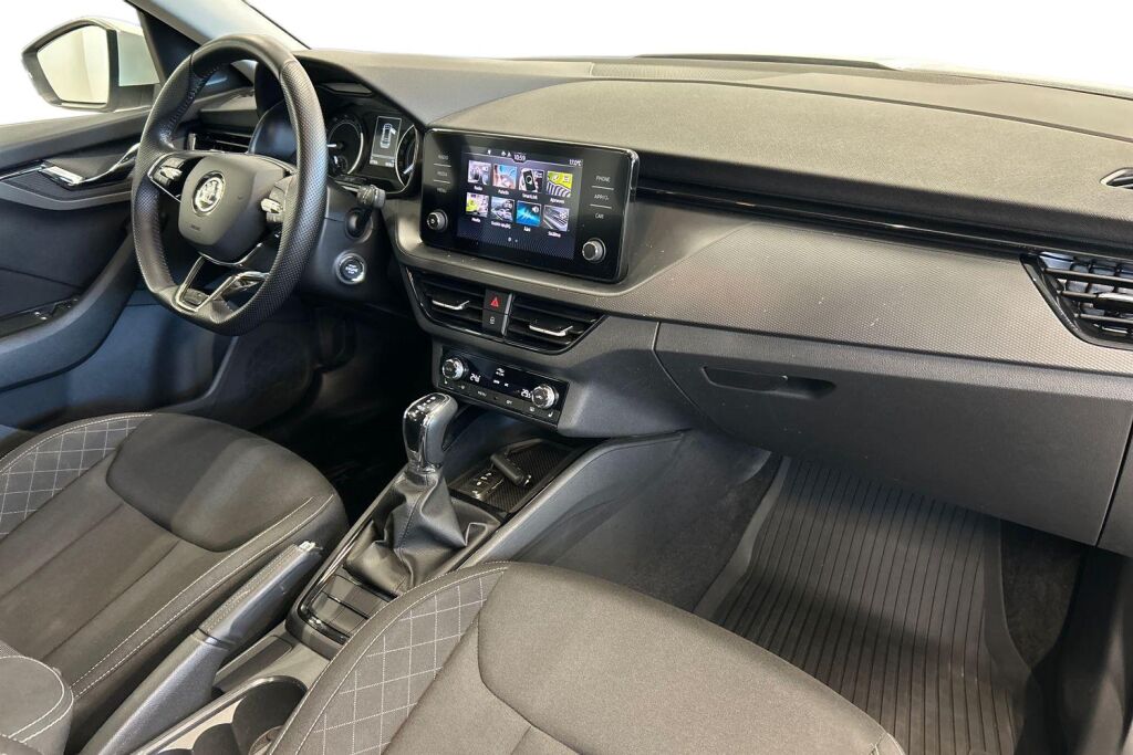 SKODA Kamiq 2022 1.0 TSI 110 Ambition DSG Autom.