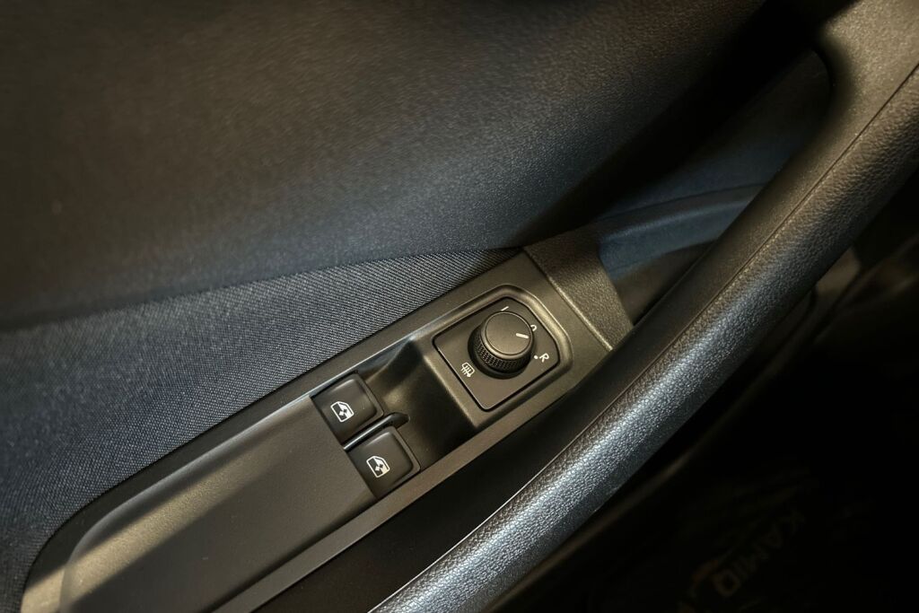 SKODA Kamiq 2022 1.0 TSI 110 Ambition DSG Autom.