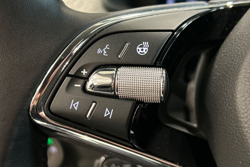 Skoda Kodiaq 2022 2.0 TDI 150 4x4 Style DSG Autom.