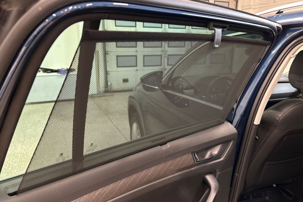 Skoda Kodiaq 2022 2.0 TDI 150 4x4 Style DSG Autom.