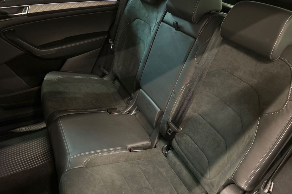 Skoda Kodiaq 2022 2.0 TDI 150 4x4 Style DSG Autom.