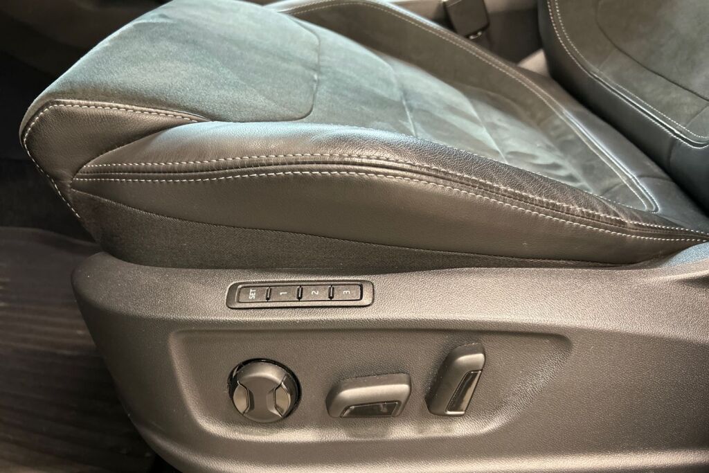 Skoda Kodiaq 2022 2.0 TDI 150 4x4 Style DSG Autom.