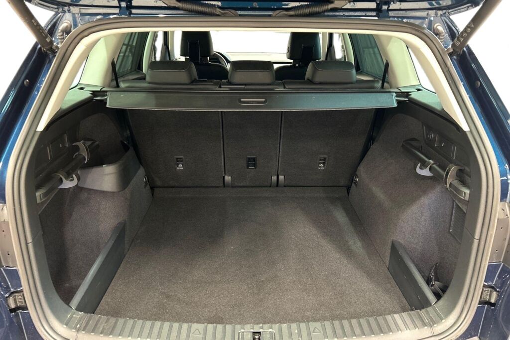 Skoda Kodiaq 2022 2.0 TDI 150 4x4 Style DSG Autom.