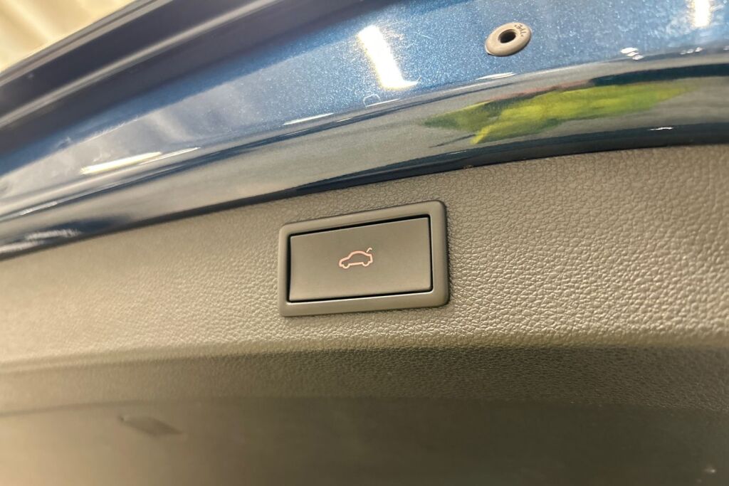 Skoda Kodiaq 2022 2.0 TDI 150 4x4 Style DSG Autom.