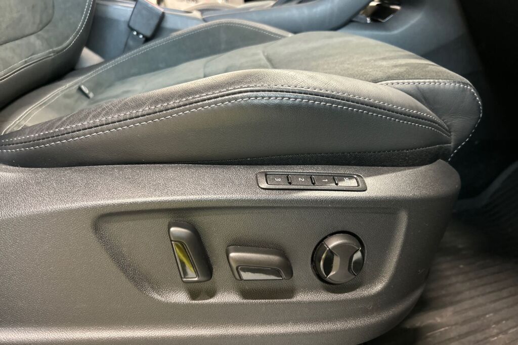 Skoda Kodiaq 2022 2.0 TDI 150 4x4 Style DSG Autom.