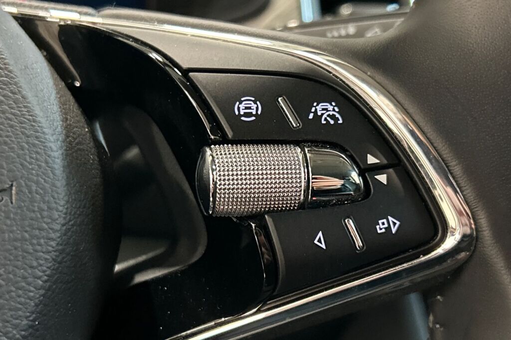 Skoda Kodiaq 2022 2.0 TDI 150 4x4 Style DSG Autom.