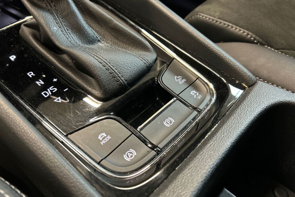 Skoda Kodiaq 2022 2.0 TDI 150 4x4 Style DSG Autom.