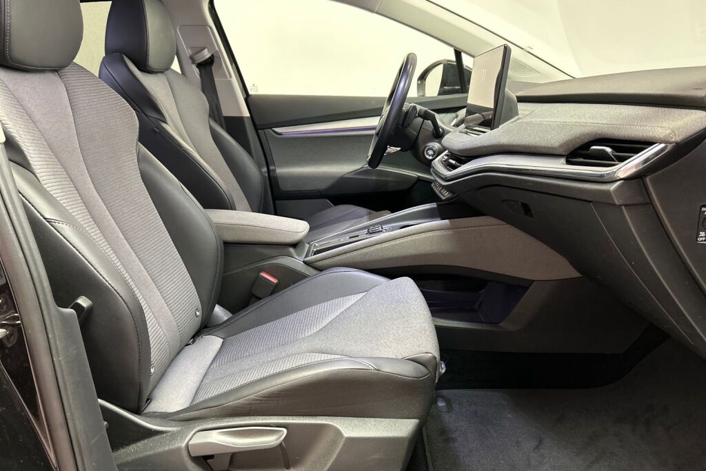 SKODA Enyaq 2022 80 iV