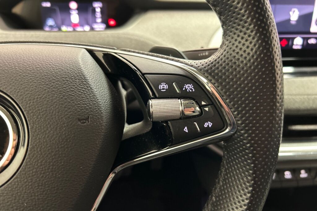SKODA Enyaq 2022 80 iV