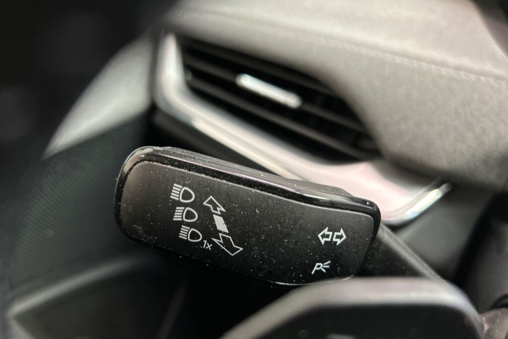 SKODA Enyaq 2022 80 iV
