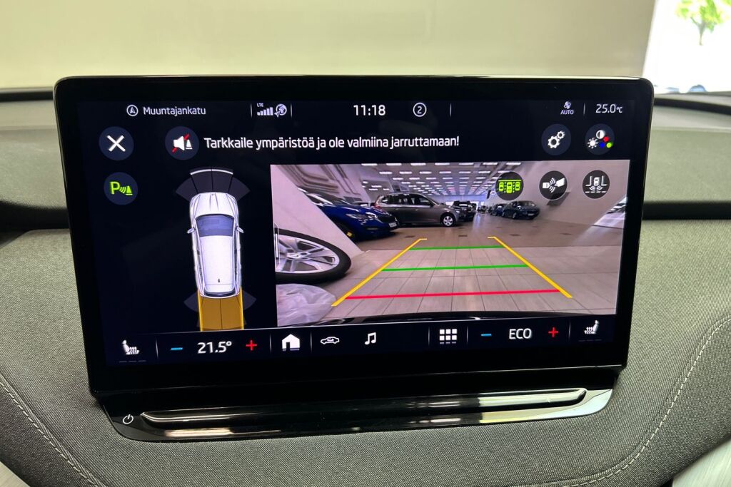 SKODA Enyaq 2022 80 iV