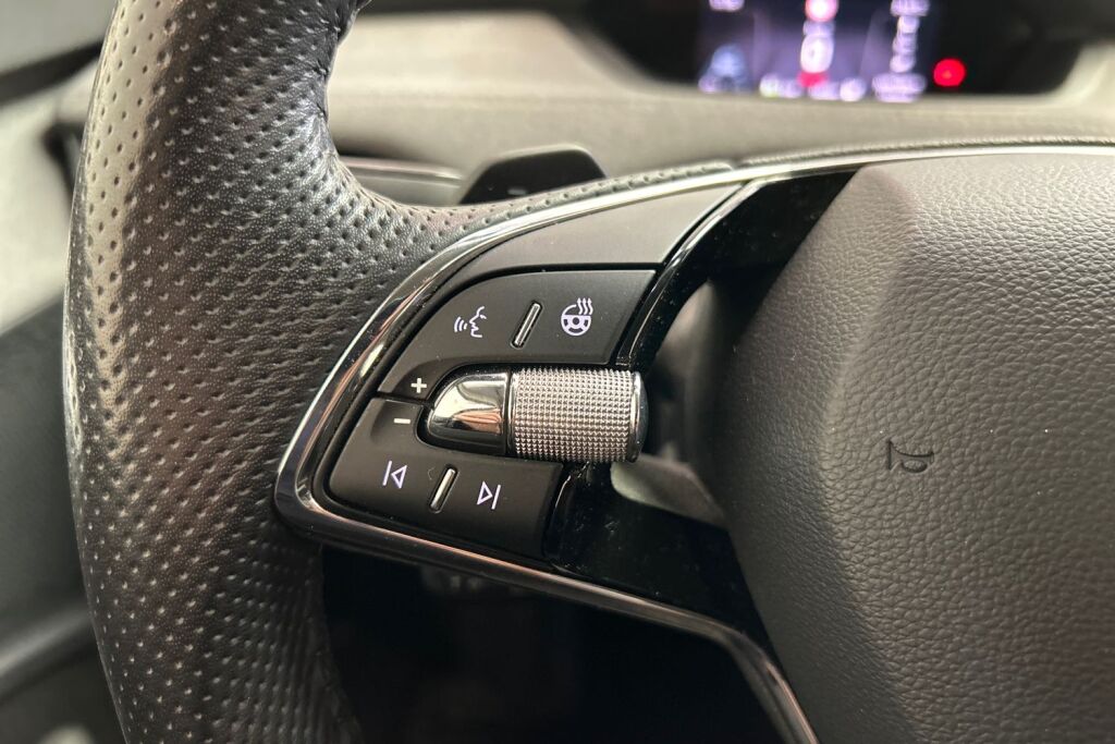 SKODA Enyaq 2022 80 iV