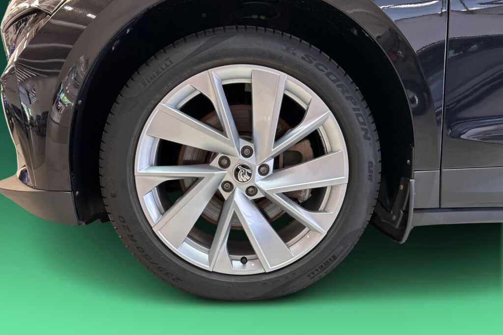 SKODA Enyaq 2022 80 iV