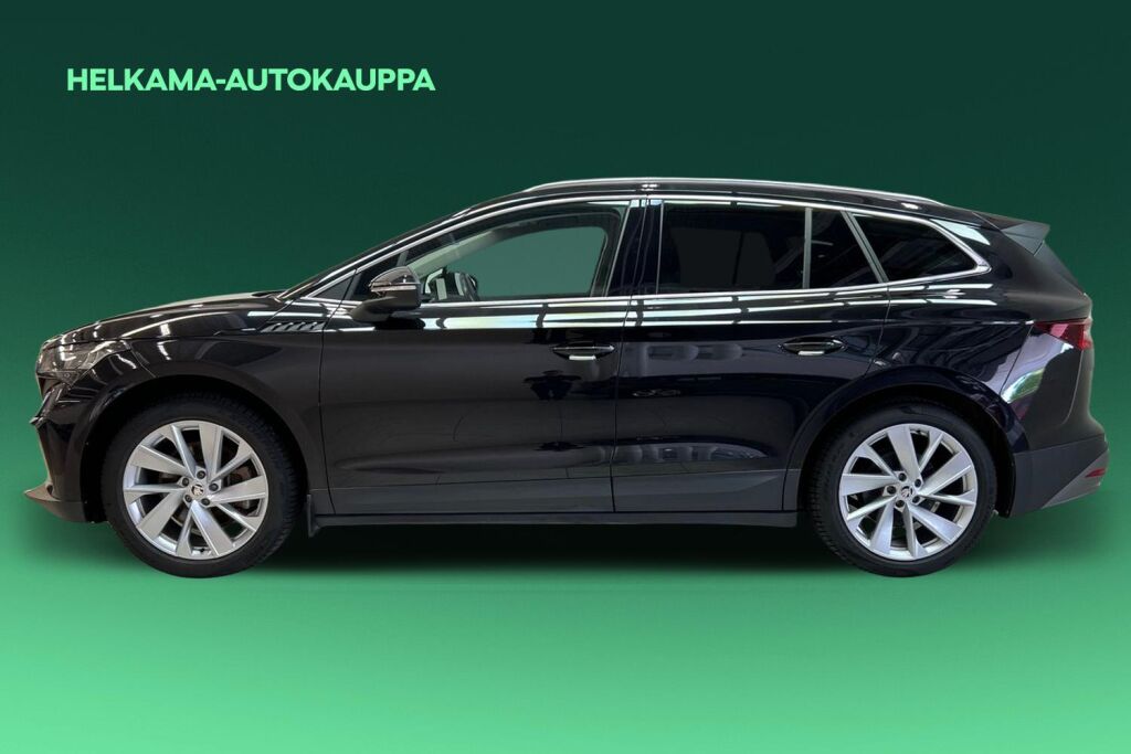 SKODA Enyaq 2022 80 iV