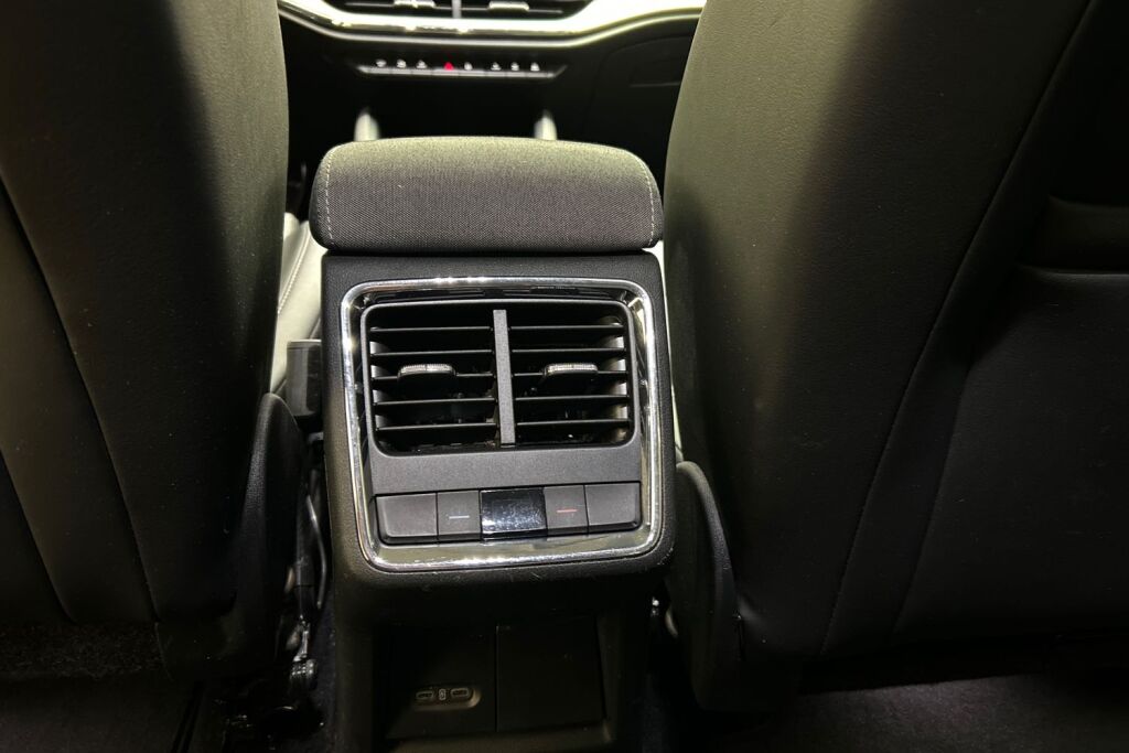 SKODA Enyaq 2022 80 iV