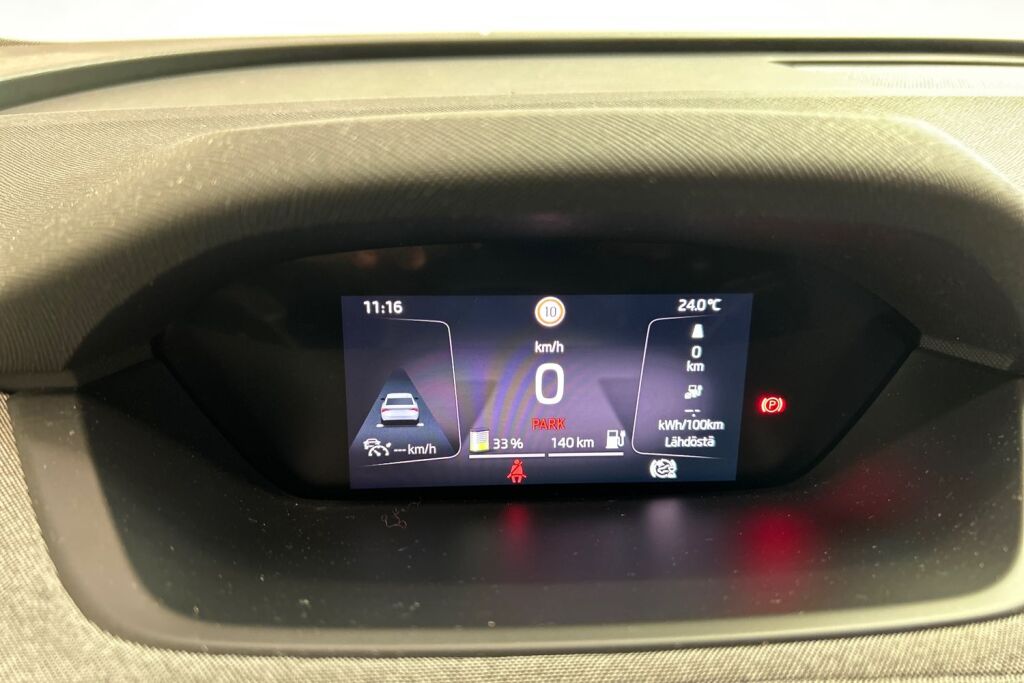 SKODA Enyaq 2022 80 iV