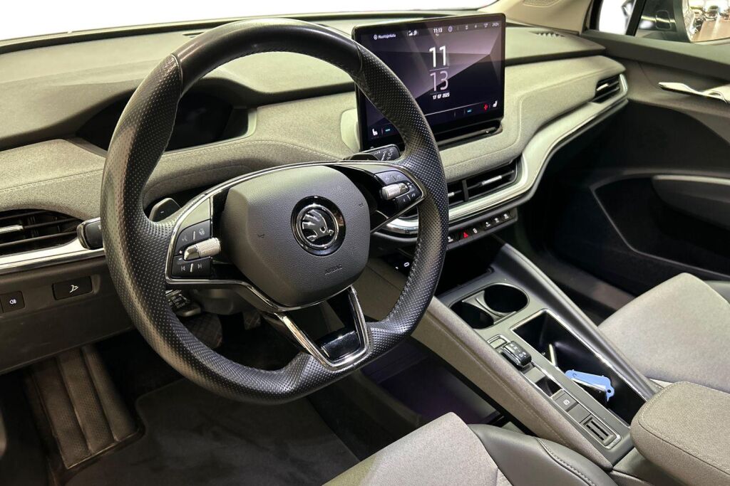 SKODA Enyaq 2022 80 iV