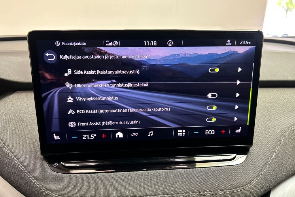 SKODA Enyaq 2022 80 iV