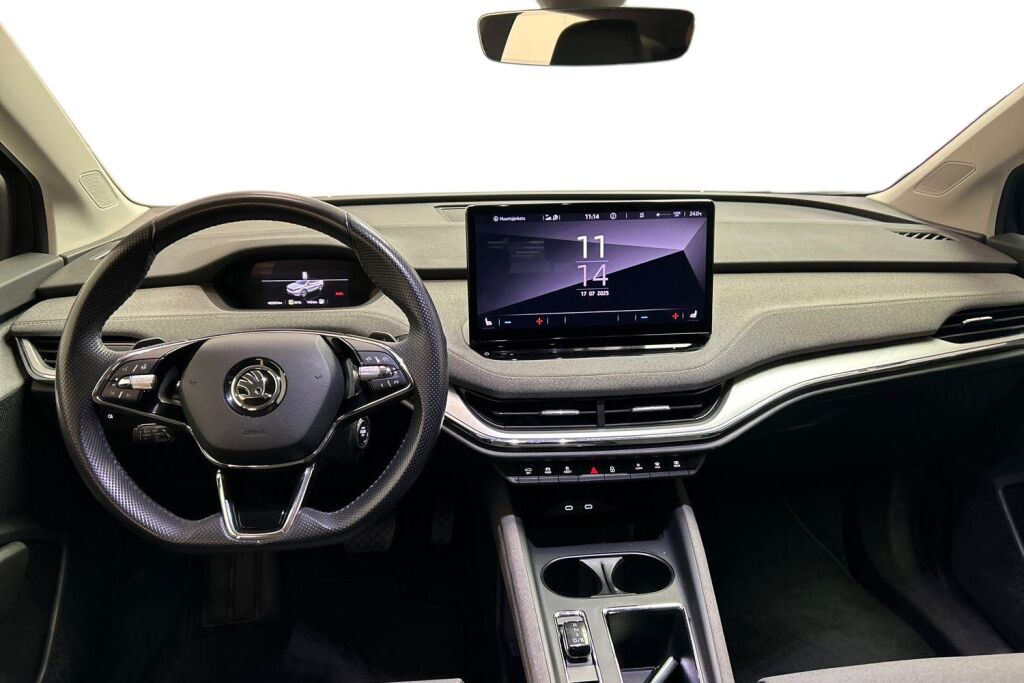 SKODA Enyaq 2022 80 iV