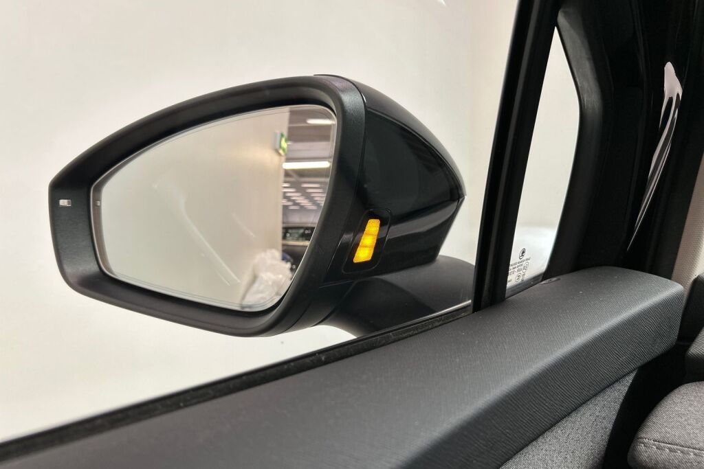 SKODA Enyaq 2022 80 iV