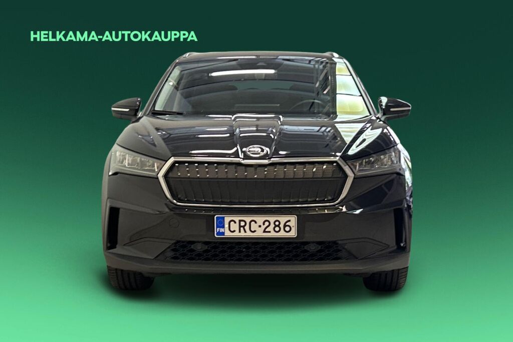SKODA Enyaq 2022 80 iV