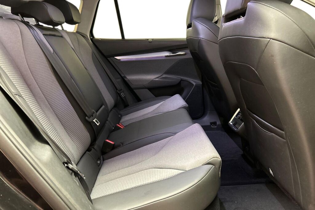 SKODA Enyaq 2022 80 iV